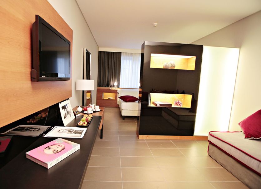 Wohnzimmer Foto