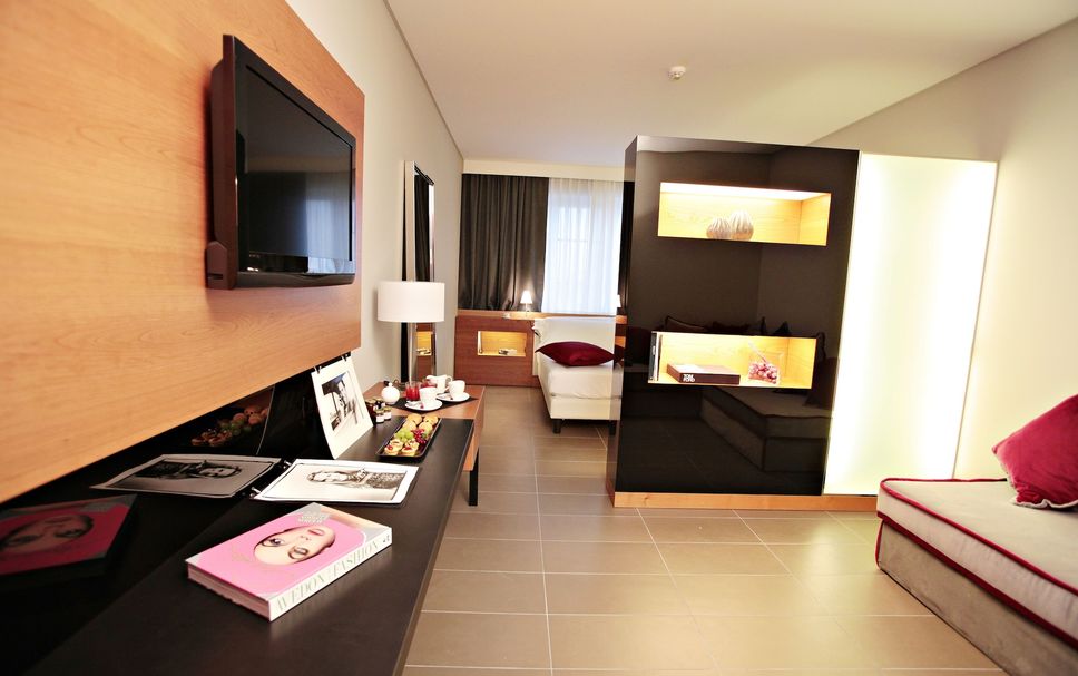 Wohnzimmer Foto