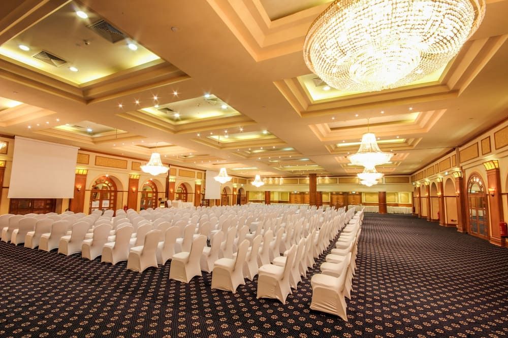 Bankettsaal