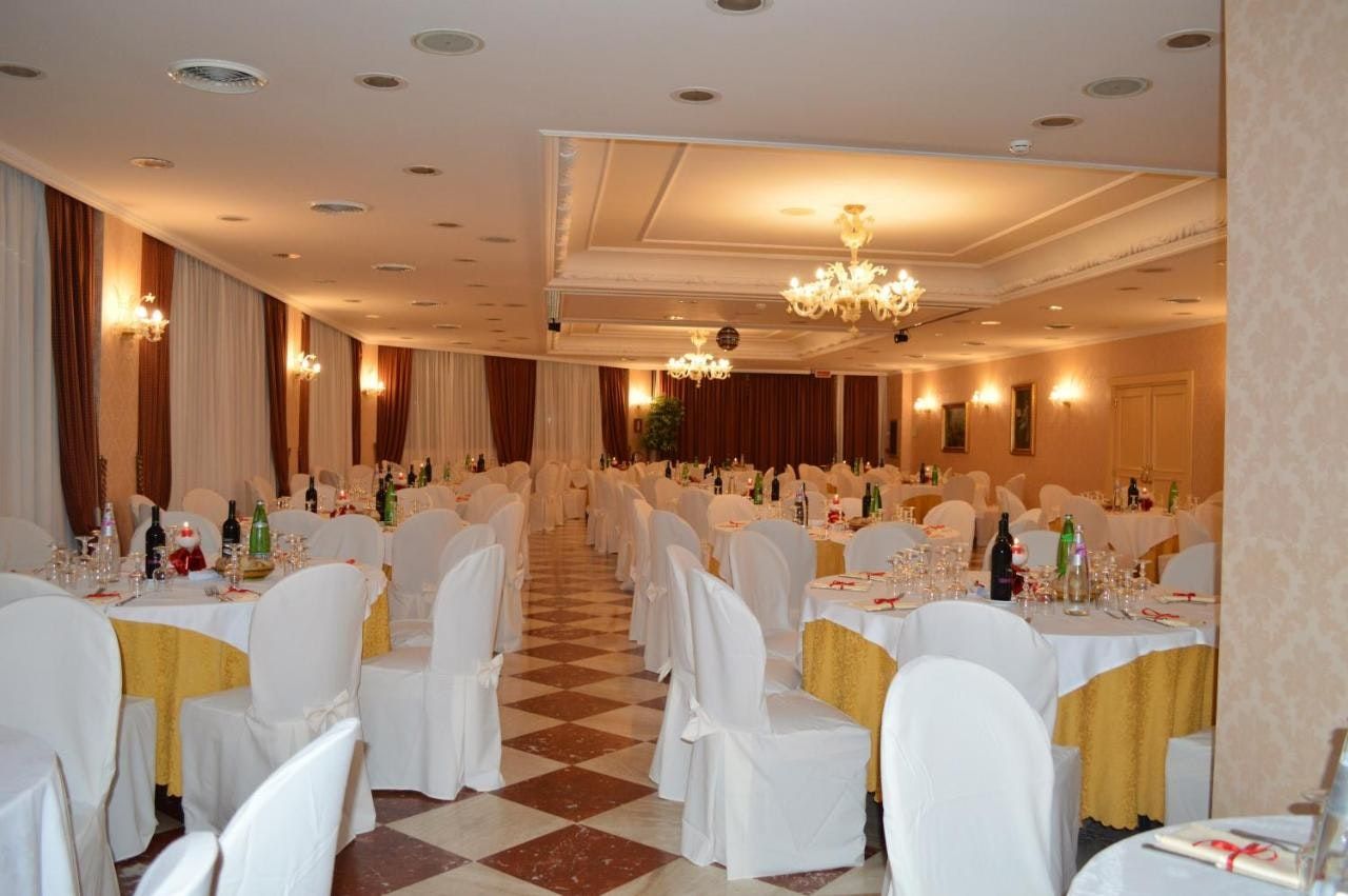 Bankettsaal