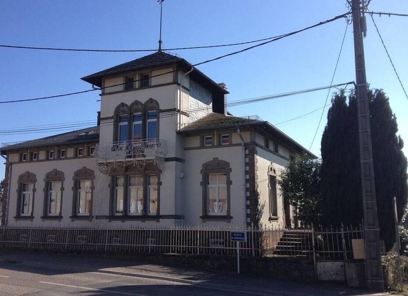 Gebäude Foto
