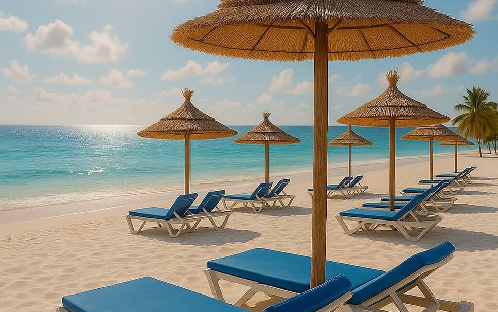 Strand Foto