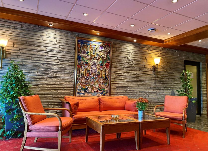 Lounge Foto