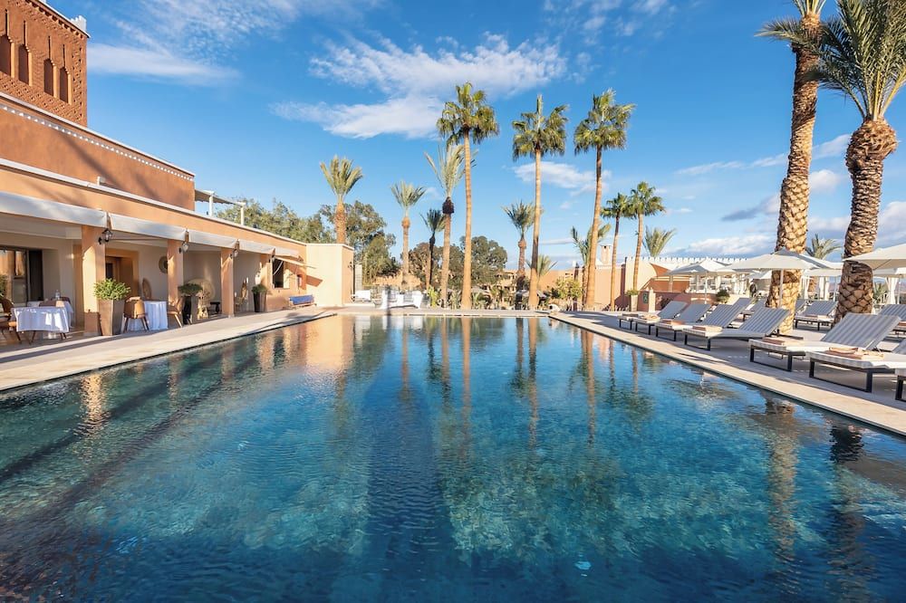 Pool Foto
