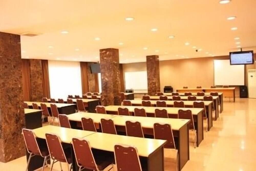 Konferenzraum