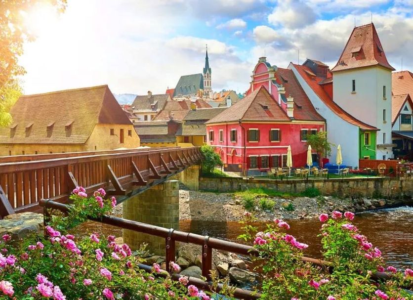 Außenansicht Foto