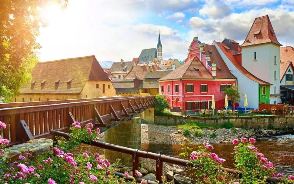 Außenansicht Foto