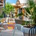 Innenhof
