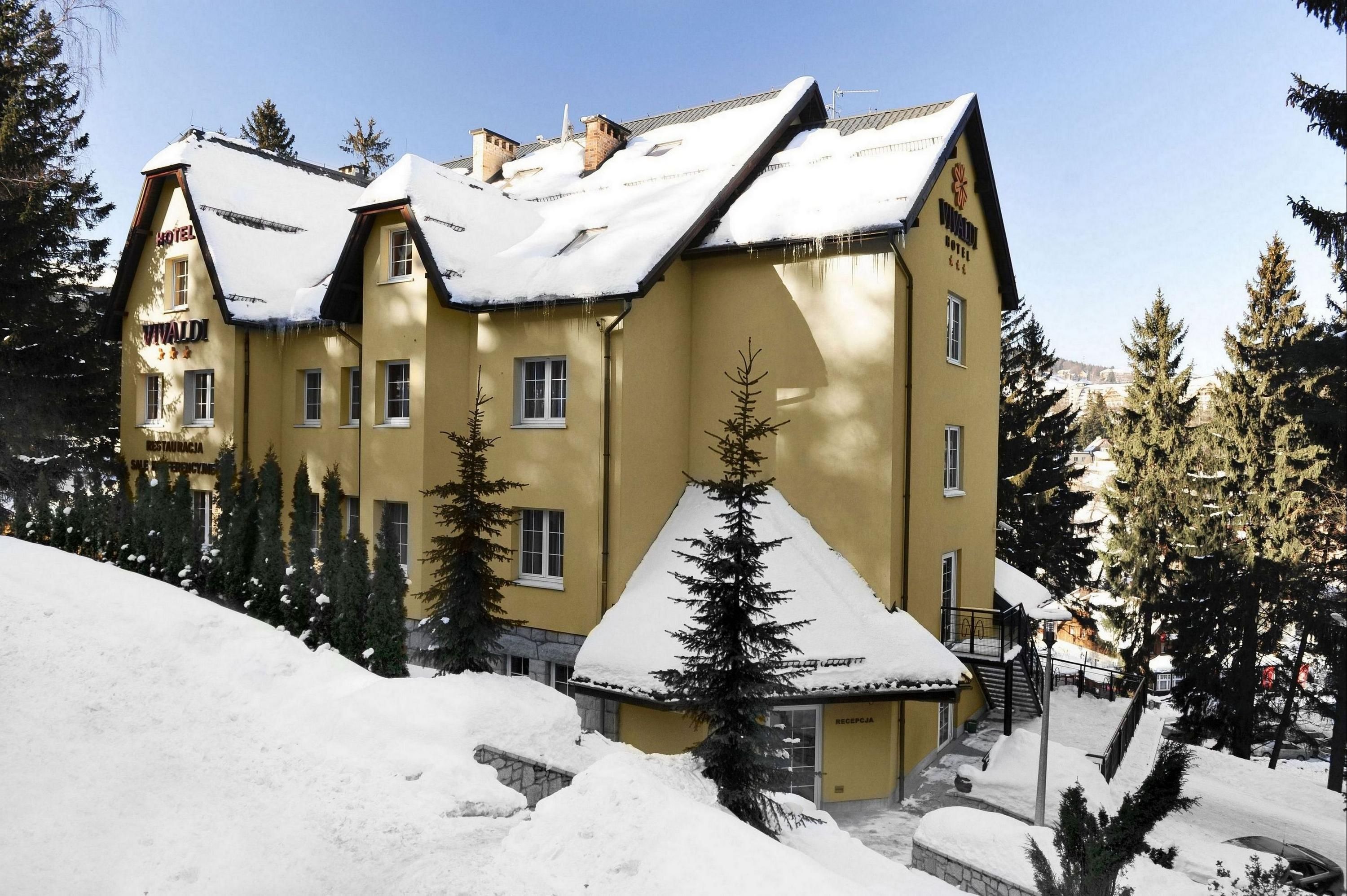 Gebäude
