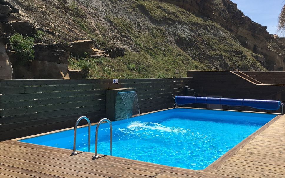 Pool Foto