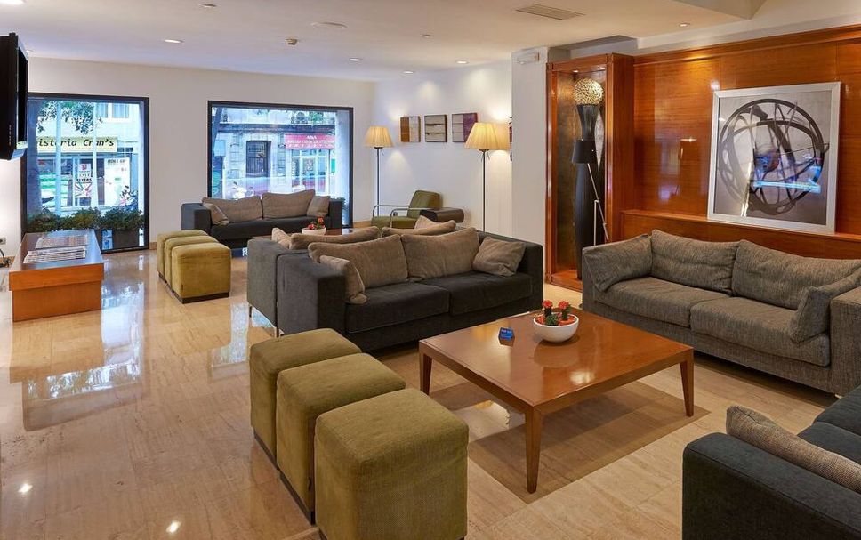 Lounge Foto