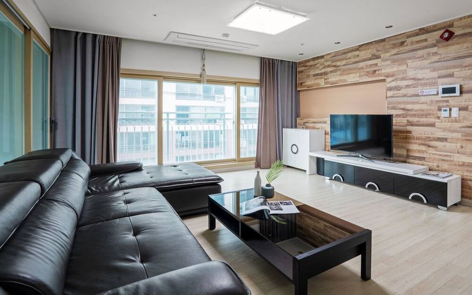 Wohnzimmer Foto