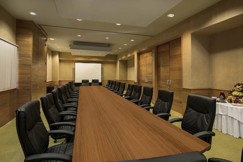 Konferenzraum