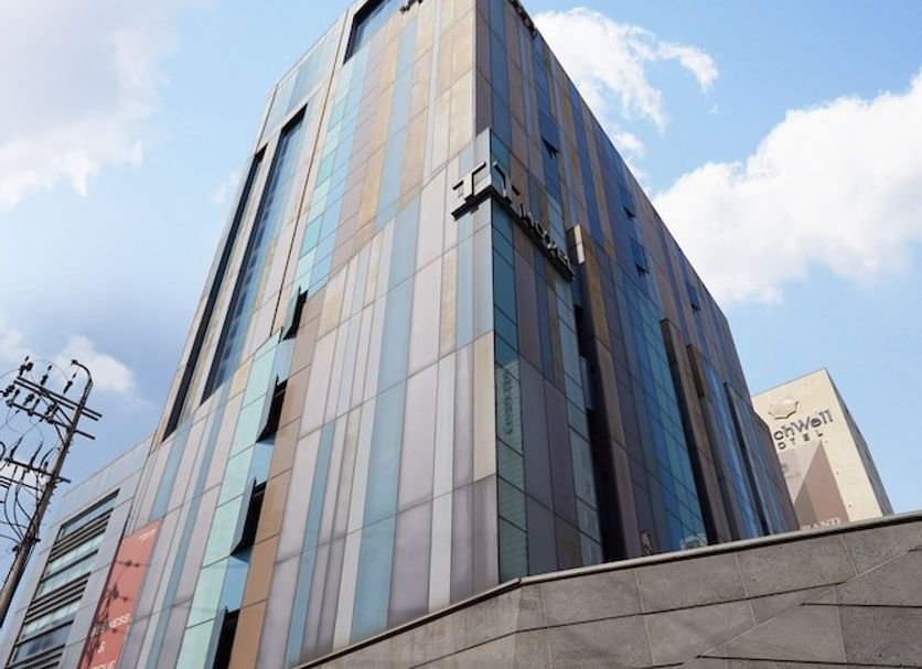 Gebäude Foto