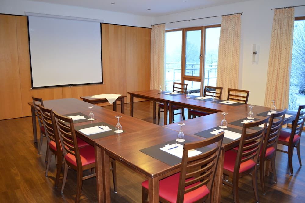 Konferenzraum