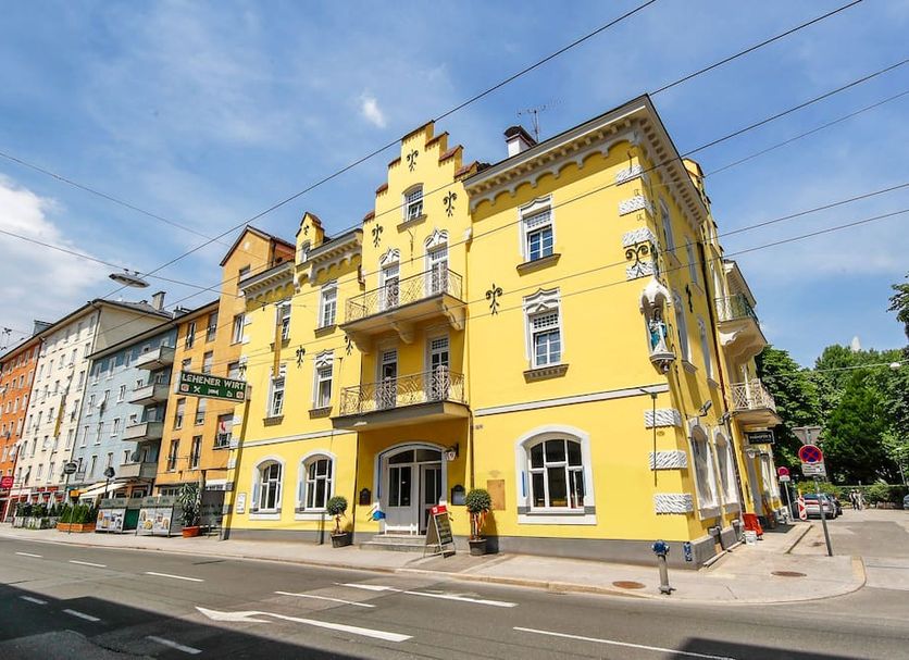 Gebäude Foto