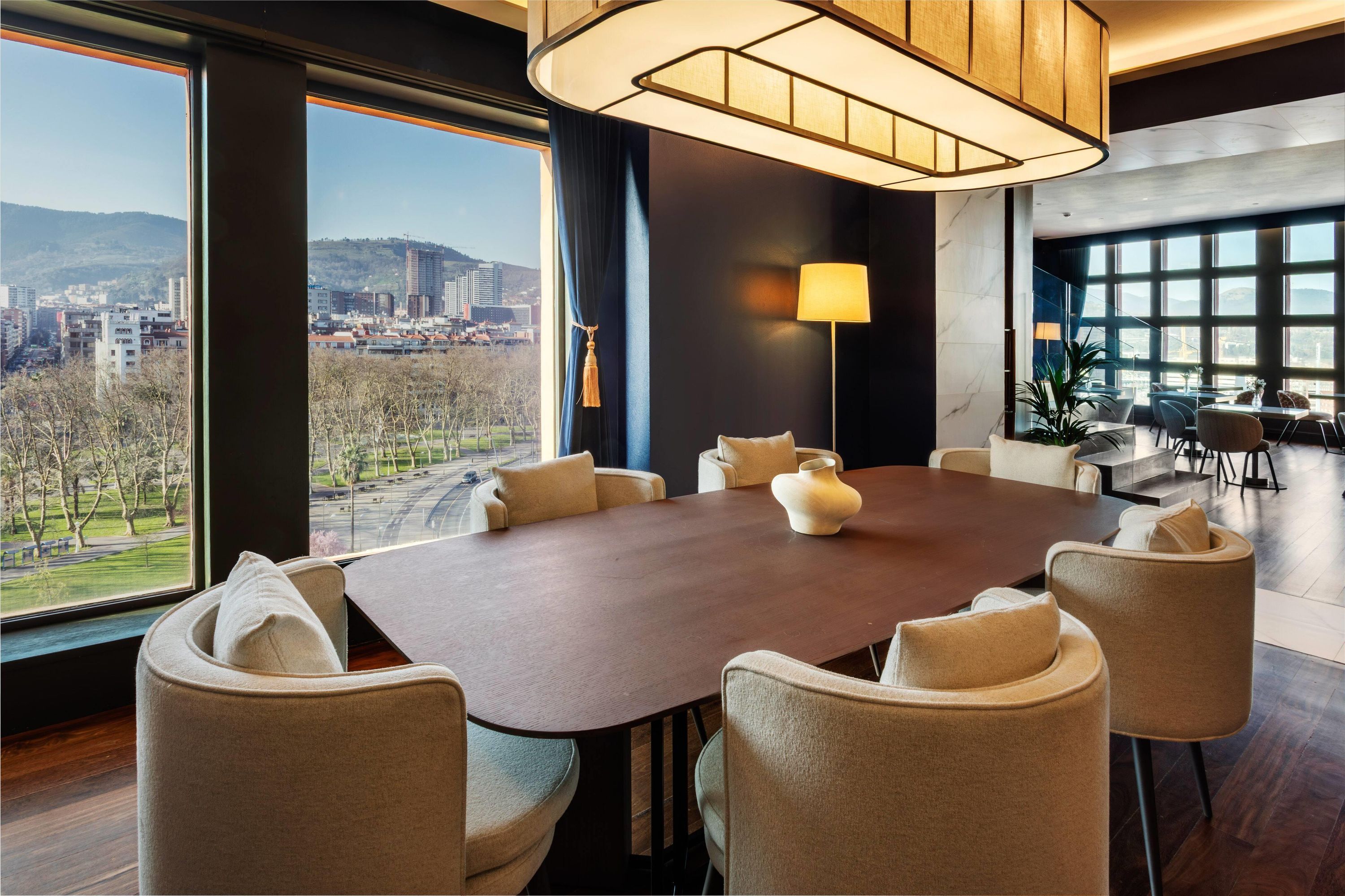 Hotelausstattung