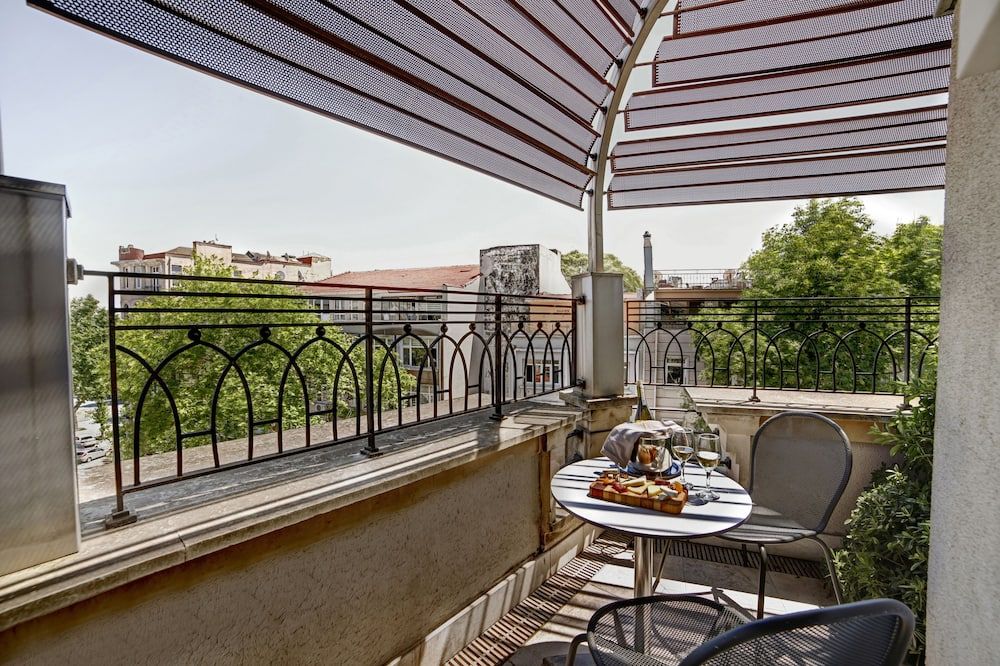 Balkon