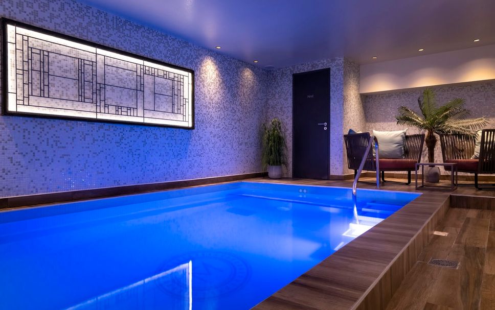 Wellness Foto