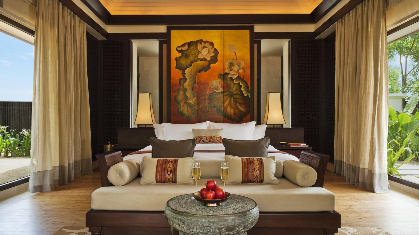 Banyan Tree Lang Co đa Nẵng Vietnam Die Gunstigen Angebote