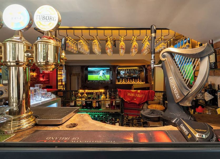 Bar Foto
