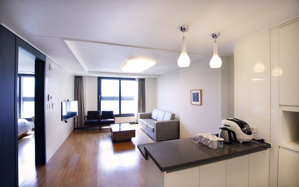Wohnzimmer Foto