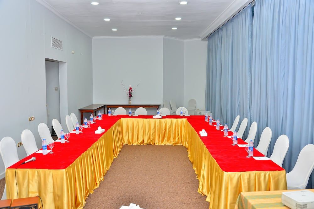 Konferenzraum