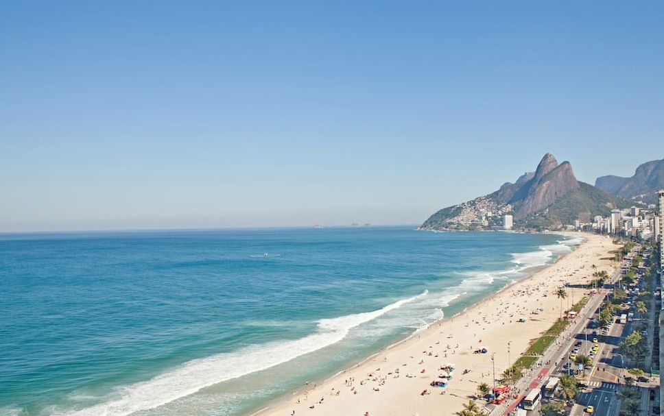Strand Foto