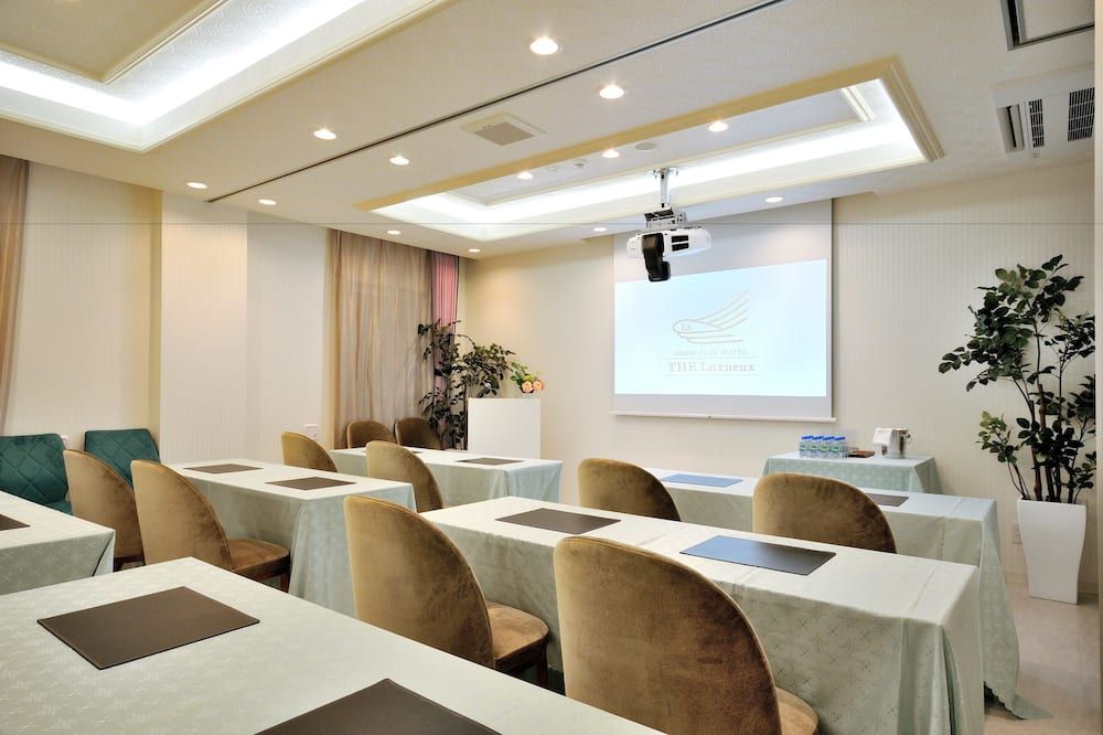 Konferenzraum
