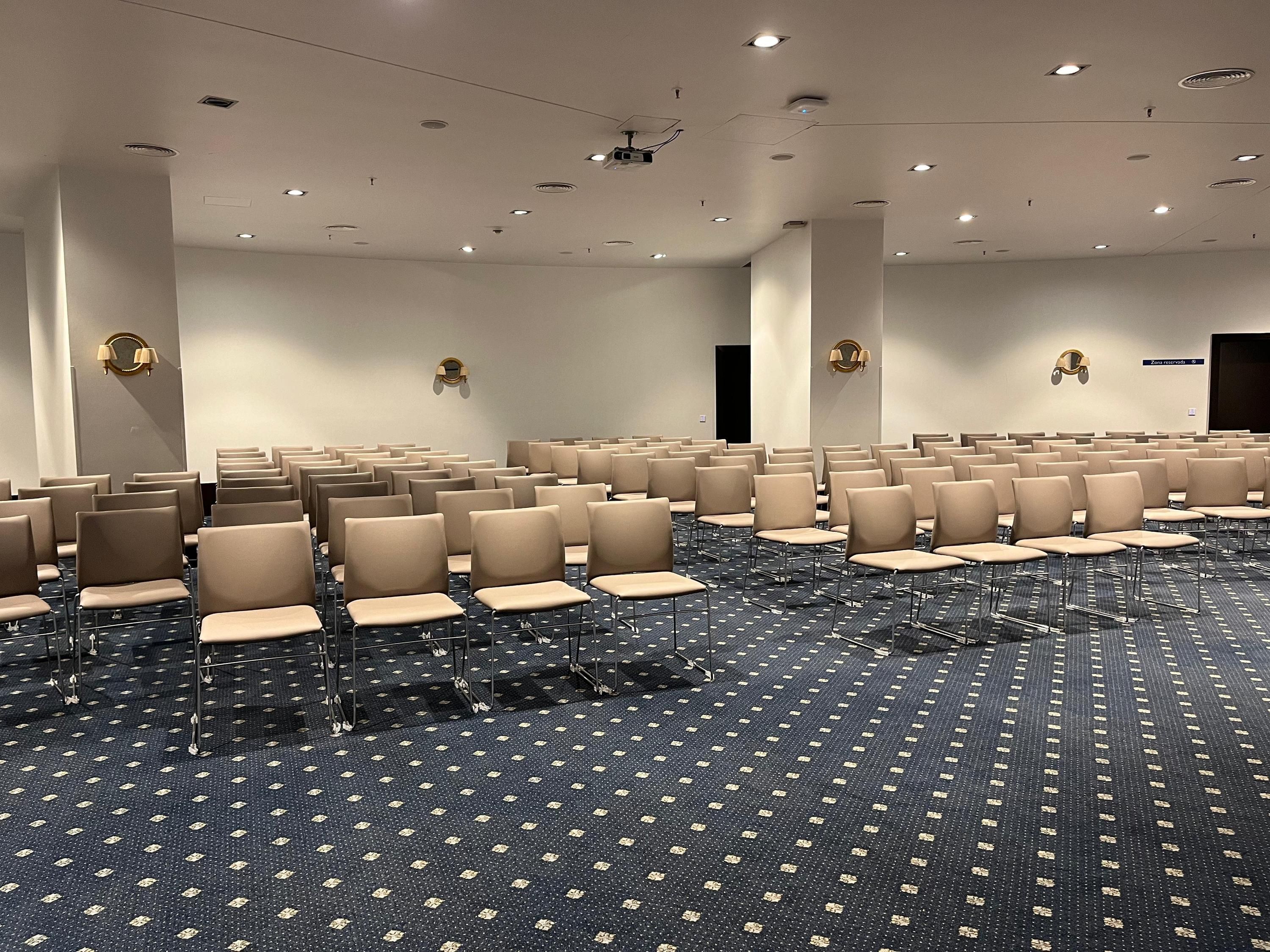 Konferenzraum