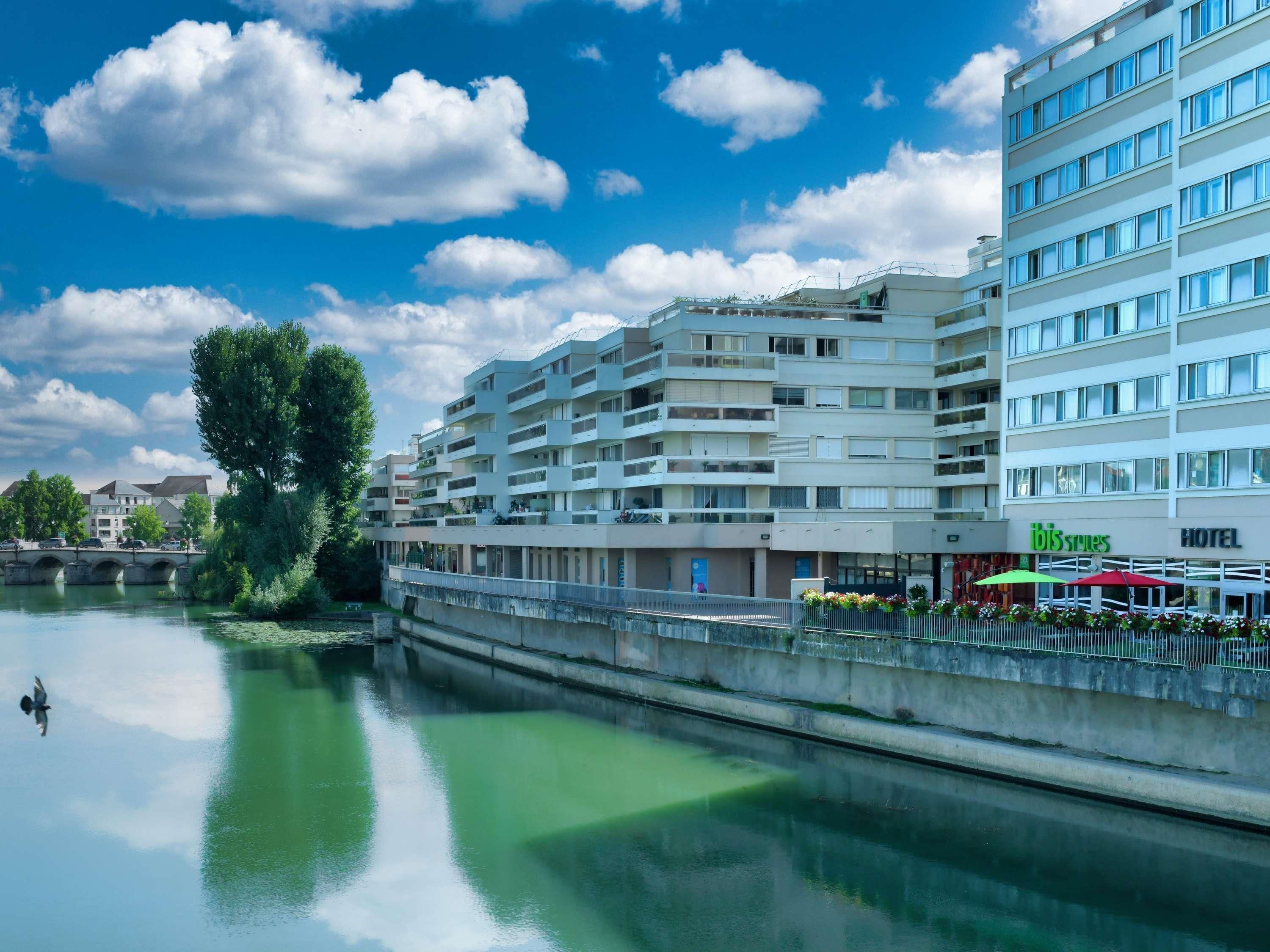 Gebäude Foto
