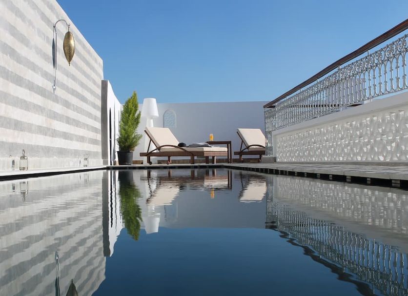 Pool Foto