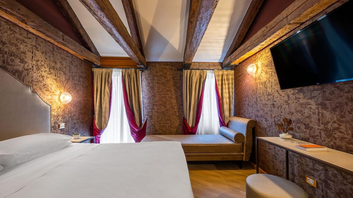 Hotel Paganelli