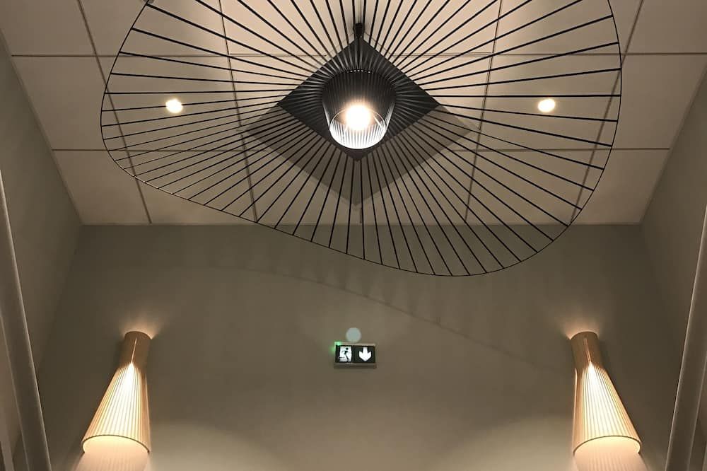 Zimmerausstattung