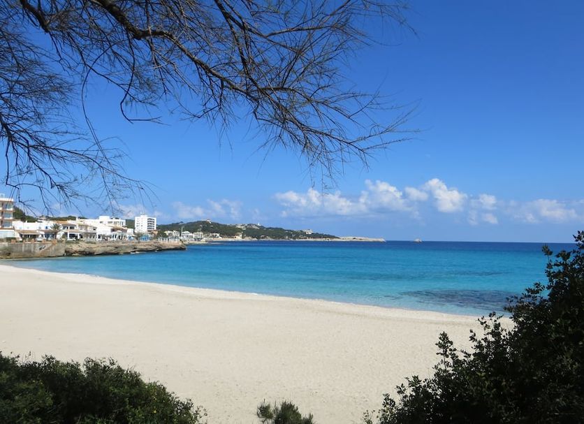 Strand Foto