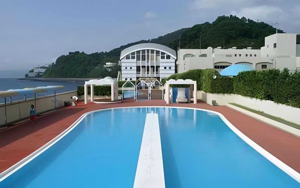 Pool Foto