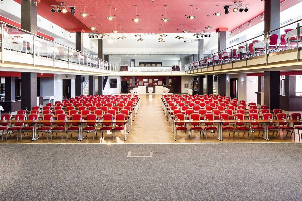 Konferenzraum