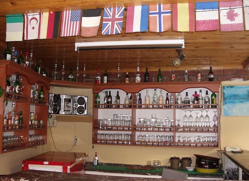 Bar Foto