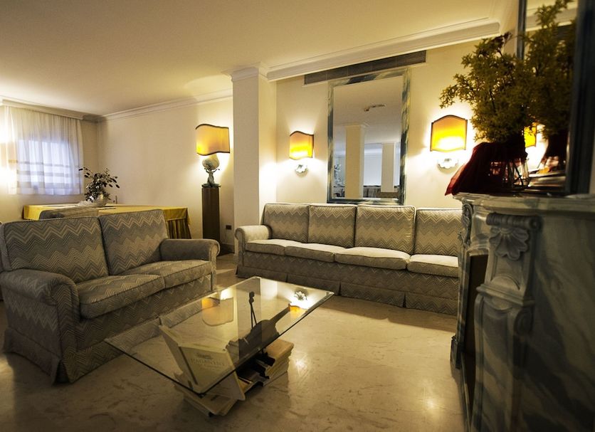 Wohnzimmer Foto