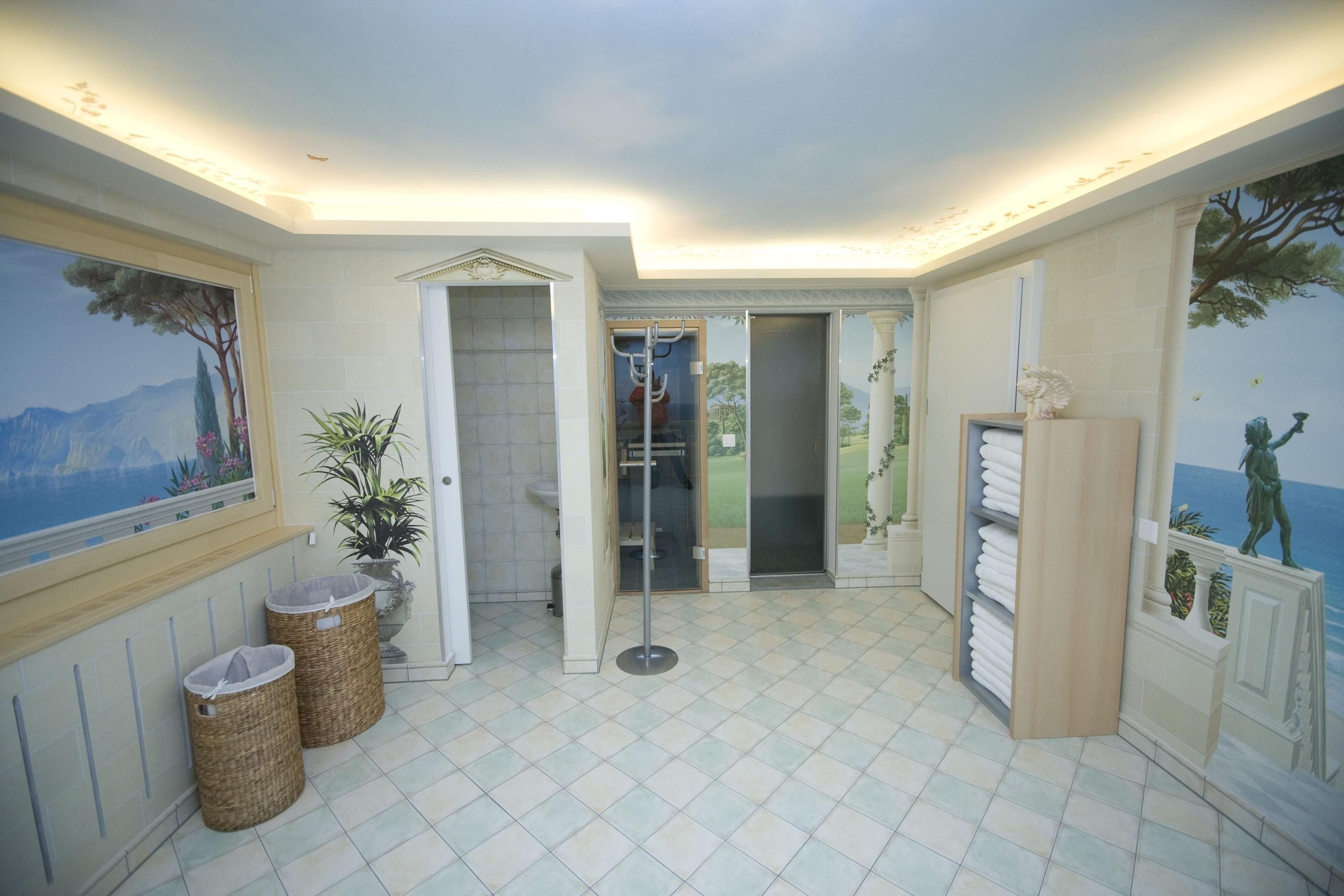 Hotelausstattung