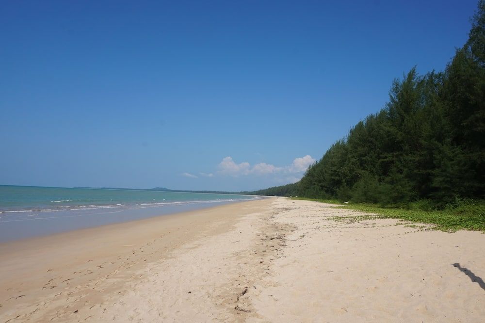 Strand Foto