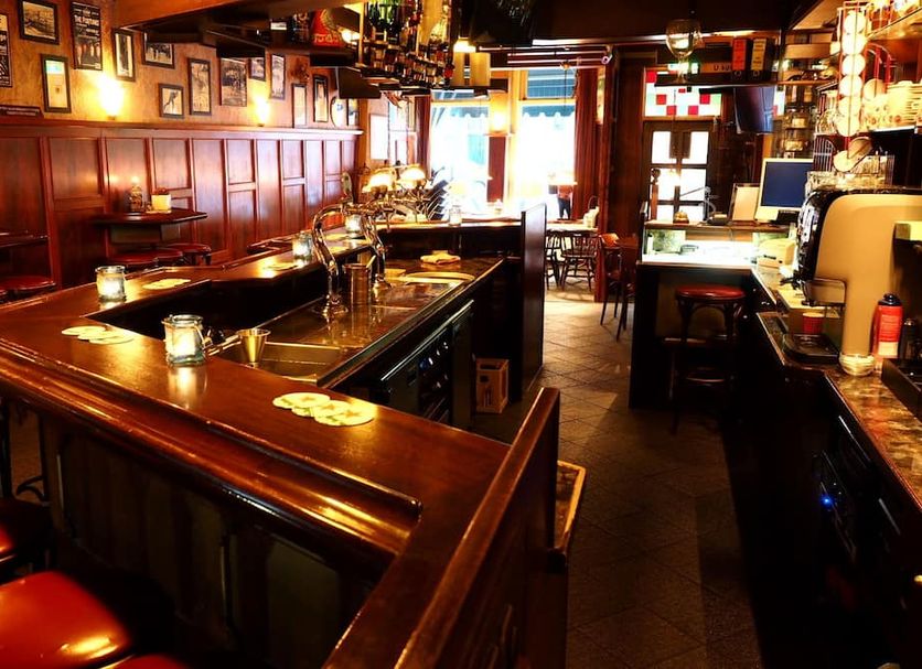 Bar Foto