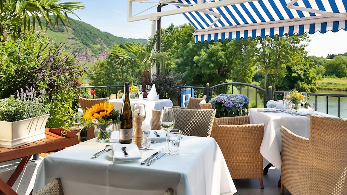 Hotel Zur Traube