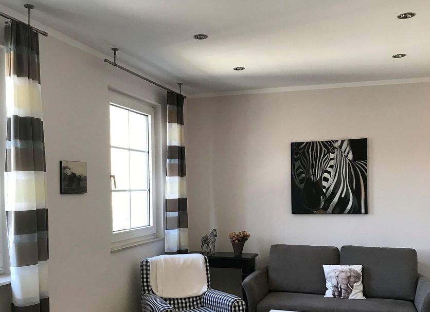 Wohnzimmer Foto