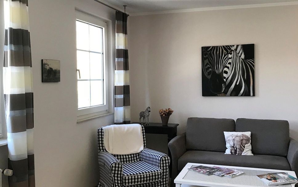 Wohnzimmer Foto