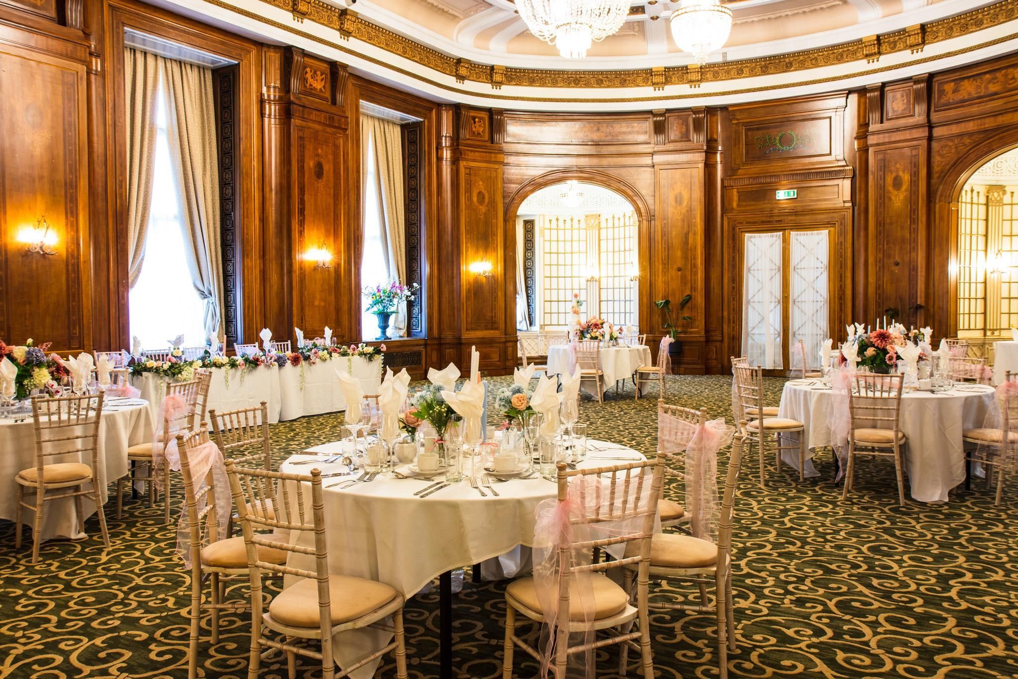 Bankettsaal