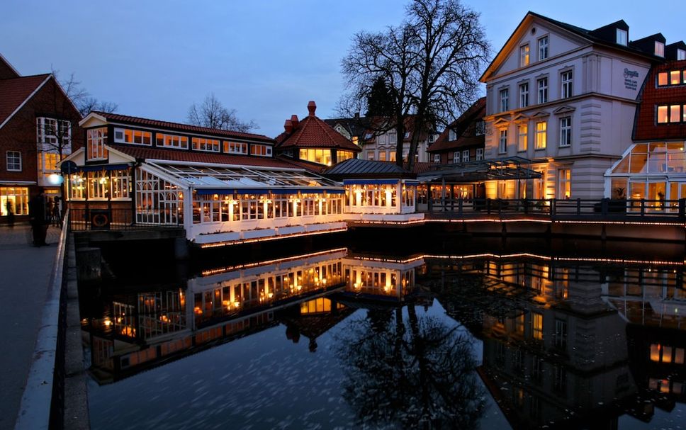 Gebäude Foto