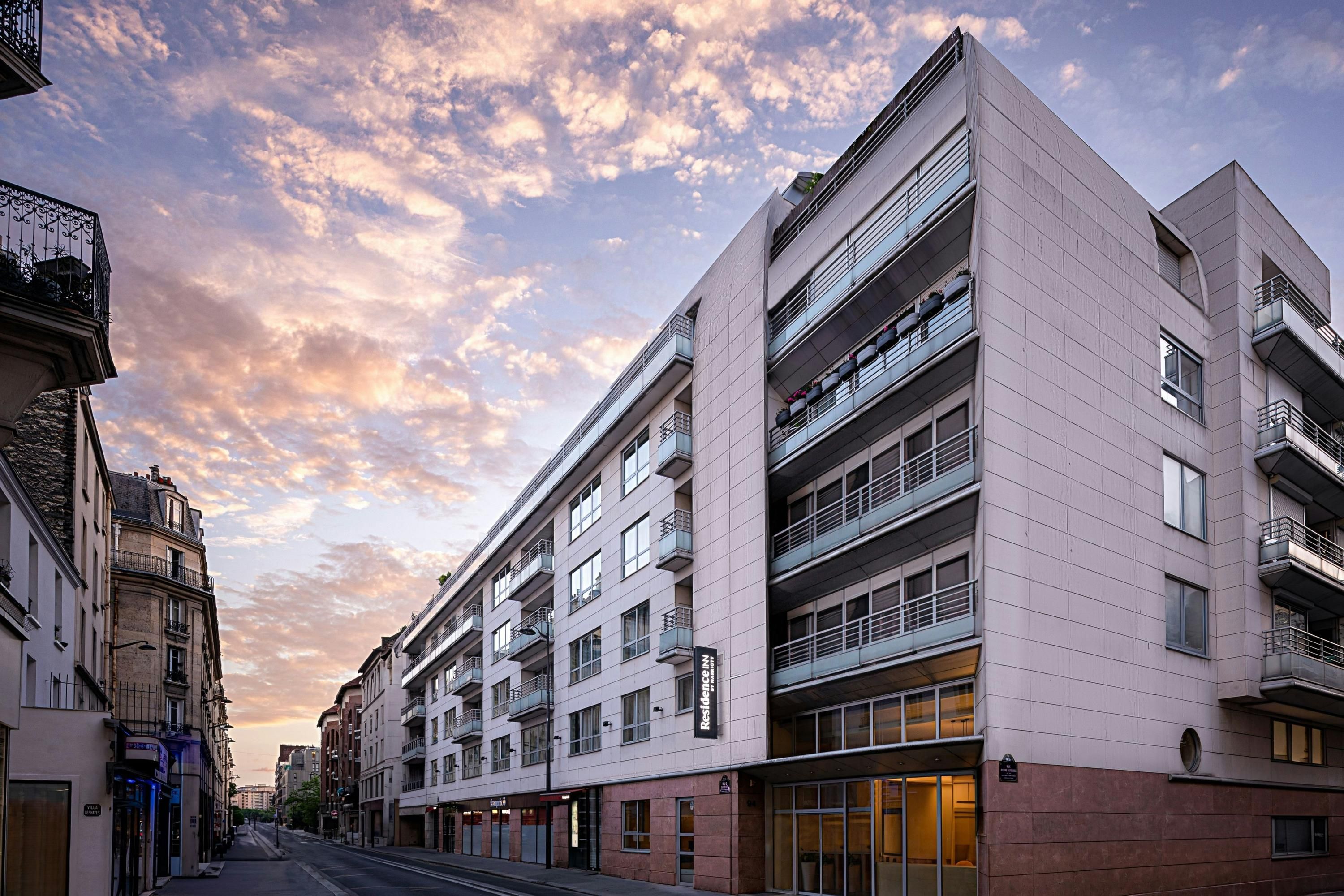 Gebäude