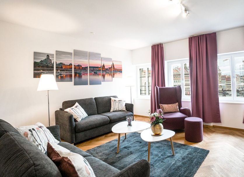 Wohnzimmer Foto