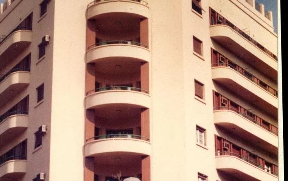 Gebäude Foto